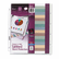 AVE74160 Protect 'n Tab Top-Load Clear Sheet Protectors w/Five Tabs, Letter By AVERY-DENNISON