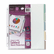 AVE74160 Protect 'n Tab Top-Load Clear Sheet Protectors w/Five Tabs, Letter By AVERY-DENNISON