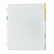 AVE74161 Protect 'n Tab Top-Load Clear Sheet Protectors w/Eight Tabs, Letter By AVERY-DENNISON