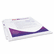 AVE74171 Multi-Page Top-Load Sheet Protectors, Heavy Gauge, Letter, Clear, 25/Pack By AVERY-DENNISON