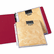 AVE74171 Multi-Page Top-Load Sheet Protectors, Heavy Gauge, Letter, Clear, 25/Pack By AVERY-DENNISON