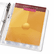 AVE74171 Multi-Page Top-Load Sheet Protectors, Heavy Gauge, Letter, Clear, 25/Pack By AVERY-DENNISON