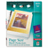 AVE74203 Top-Load Poly 3-Hole Punched Sheet Protectors, Ltr, Diamond Clear, 50/Box By AVERY-DENNISON