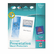 AVE74400 Top-Load Poly Sheet Protectors, Heavy, Letter, Diamond Clear, 200/Box By AVERY-DENNISON