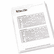AVE74804 Top-Load Clear Vinyl Envelopes w/Thumb Notch, 9 x 12 Insert Size, 10/Pack By AVERY-DENNISON
