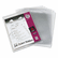 AVE75009 Job Ticket Holders, Heavy Gauge Vinyl, 9 x 12, 10/Pack By AVERY-DENNISON