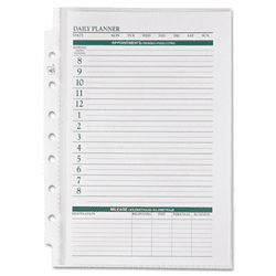 AVE75201 Top Load Sheet Protector, Heavyweight, 8.5 x 5.5, Clear 50/Pk By AVERY-DENNISON
