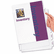 AVE75500 Index Maker Clear Label Three-Hole Punch View Dividers, Letter, 5/Set By AVERY-DENNISON