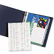 AVE75500 Index Maker Clear Label Three-Hole Punch View Dividers, Letter, 5/Set By AVERY-DENNISON