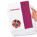 AVE75501 Index Maker Clear Label Three-Hole Punch View Dividers, Letter, 8/Set By AVERY-DENNISON