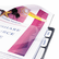AVE75501 Index Maker Clear Label Three-Hole Punch View Dividers, Letter, 8/Set By AVERY-DENNISON