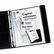 AVE76000 Secure Top Sheet Protectors, Heavy Gauge, Letter, Diamond Clear, 25/Pack By AVERY-DENNISON