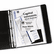 AVE76000 Secure Top Sheet Protectors, Heavy Gauge, Letter, Diamond Clear, 25/Pack By AVERY-DENNISON