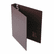 AVE79369 Heavy-Duty Vinyl EZD Ring Reference Binder, 1" Capacity, Maroon By AVERY-DENNISON