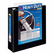 AVE79693 Nonstick Heavy-Duty EZD Reference View Binder, 3" Capacity, Black By AVERY-DENNISON