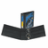 AVE79693 Nonstick Heavy-Duty EZD Reference View Binder, 3" Capacity, Black By AVERY-DENNISON