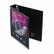 AVE79695 Nonstick Heavy-Duty EZD Reference View Binder, 1-1/2" Capacity, Black By AVERY-DENNISON