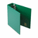 AVE79783 Heavy-Duty Vinyl EZD Ring Reference Binder, 3" Capacity, Green By AVERY-DENNISON