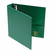 AVE79785 Heavy-Duty Vinyl EZD Ring Reference Binder, 1-1/2" Capacity, Green By AVERY-DENNISON
