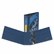 AVE79803 Nonstick Heavy-Duty EZD Reference View Binder, 3" Capacity, Navy Blue By AVERY-DENNISON
