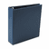 AVE79822 Heavy-Duty Vinyl EZD Ring Reference Binder, 2" Capacity, Navy Blue By AVERY-DENNISON