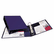 AVE79822 Heavy-Duty Vinyl EZD Ring Reference Binder, 2" Capacity, Navy Blue By AVERY-DENNISON
