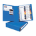 AVE79882 Heavy-Duty Vinyl EZD Ring Reference Binder, 2" Capacity, Blue By AVERY-DENNISON