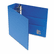 AVE79883 Heavy-Duty Vinyl EZD Ring Reference Binder, 3" Capacity, Blue By AVERY-DENNISON