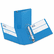 AVE79884 Heavy-Duty Vinyl EZD Ring Reference Binder, 4" Capacity, Blue By AVERY-DENNISON