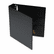 AVE79985 Heavy-Duty Vinyl EZD Ring Reference Binder, 1-1/2" Capacity, Black By AVERY-DENNISON