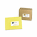 AVE8163 Shipping Labels with TrueBlock Technology, 2 x 4, White, 250/Pack By AVERY-DENNISON