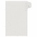 AVE82199 Allstate-Style Legal Side Tab Divider, Title: 1, Letter, White, 25/Pack By AVERY-DENNISON