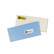 AVE8250 Inkjet Labels for Color Printing, 1 x 2-5/8, Matte White, 600/Pack By AVERY-DENNISON
