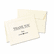 AVE8317 Printable Embossed Cards, 4-1/4 x 5-1/2, Ivory, 2/Page, 60/Box with Envelopes By AVERY-DENNISON