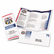 AVE8324 Brochure Paper, Matte, 8-1/2 x 11, White, 100 Sheets/Box By AVERY-DENNISON
