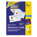 AVE8371 Inkjet Matte Business Cards, 2 x 3 1/2, White, 10/Sheet, 250/Pack By AVERY-DENNISON