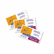 AVE8374 Inkjet Magnetic Business Cards, 2 x 3 1/2, White, 10/Sheet, 30/Pack By AVERY-DENNISON