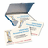 AVE8376 Inkjet Matte Business Cards, 2 x 3 1/2, Ivory, 10/Sheet, 250/Pack By AVERY-DENNISON