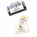 AVE8376 Inkjet Matte Business Cards, 2 x 3 1/2, Ivory, 10/Sheet, 250/Pack By AVERY-DENNISON