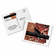 AVE8383 Inkjet Glossy Photo-Quality Postcards, 4-1/4 x 5-1/2, Four per Sheet, 100/Pack By AVERY-DENNISON