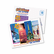AVE8383 Inkjet Glossy Photo-Quality Postcards, 4-1/4 x 5-1/2, Four per Sheet, 100/Pack By AVERY-DENNISON