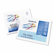 AVE8387 Inkjet-Compatible Postcards, 5-1/2 x 4-1/4, Four per Sheet, 200 Cards/Box By AVERY-DENNISON