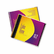 AVE8693 Inkjet CD/DVD Jewel Case Inserts, Matte White, 20/Pack By AVERY-DENNISON