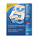 AVE8696 CD/DVD Inkjet Labels/Inserts, Matte White, 20 Labels and 20 Inserts By AVERY-DENNISON