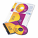 AVE8696 CD/DVD Inkjet Labels/Inserts, Matte White, 20 Labels and 20 Inserts By AVERY-DENNISON