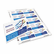 AVE8870 Inkjet Matte Business Cards, 2 x 3 1/2, White, 10/Sheet, 1000/Box By AVERY-DENNISON