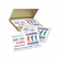 AVE8873 Inkjet Matte Business Cards, 2 x 3 1/2, White, 10/Sheet, 200/Pack By AVERY-DENNISON