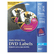 AVE8962 Inkjet DVD Labels, Matte White, 20/Pack By AVERY-DENNISON