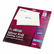 AVE8986 Foil Mailing Labels, 3/4 x 2-1/4, Silver, 300/Pack By AVERY-DENNISON
