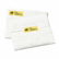 AVE8987 Foil Mailing Labels, 3/4 x 2-1/4, Gold, 300/Pack By AVERY-DENNISON